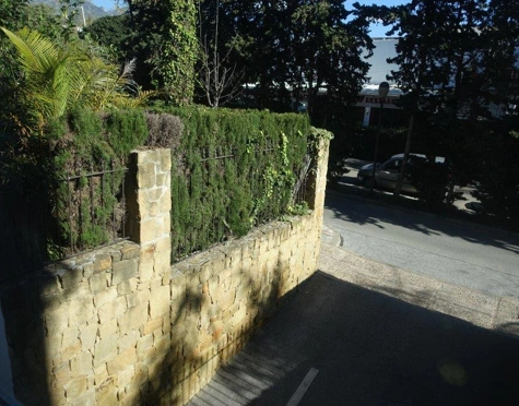 Apartamento en alquiler a corta temporada en Marbella