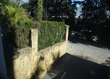 Apartment for long term rent in Marbella