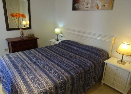 Apartment for long term rent in Marbella