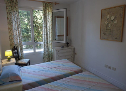 Apartment for long term rent in Marbella