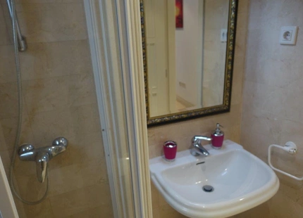 Apartment for long term rent in Marbella
