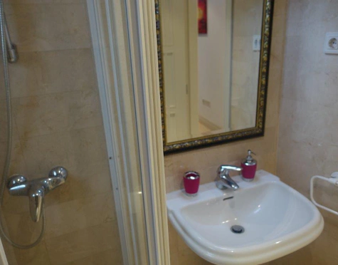 Apartamento en alquiler a corta temporada en Marbella