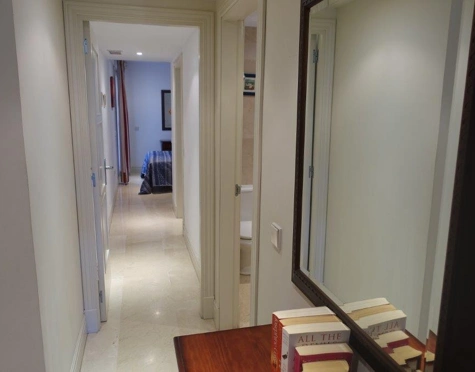 Apartamento en alquiler a corta temporada en Marbella