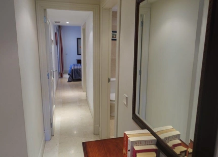 Apartment for long term rent in Marbella