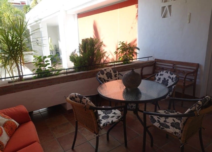 Apartment for long term rent in Marbella