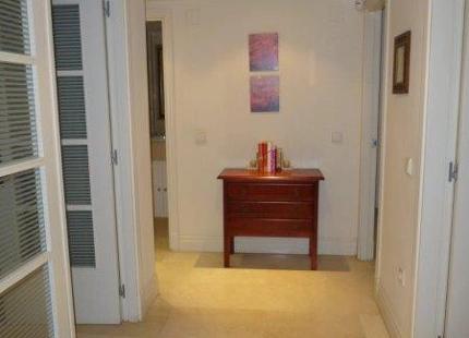 Apartment for long term rent in Marbella