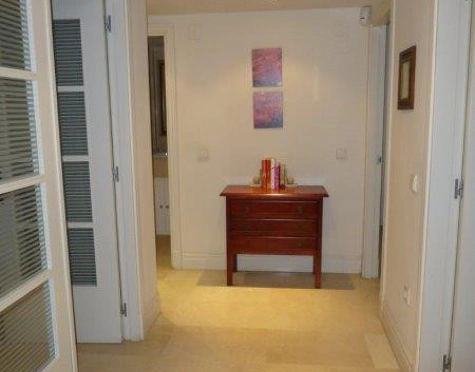 Apartamento en alquiler a corta temporada en Marbella