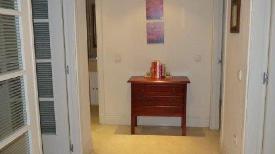 Apartment for long term rent in Marbella