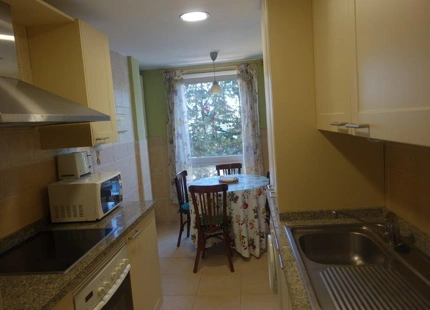 Apartment for long term rent in Marbella