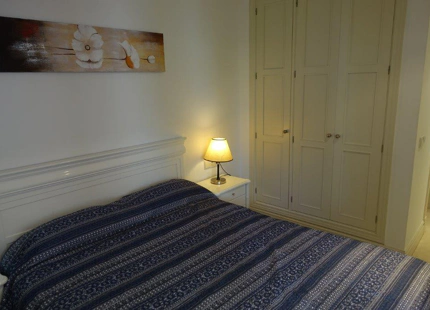 Apartment for long term rent in Marbella