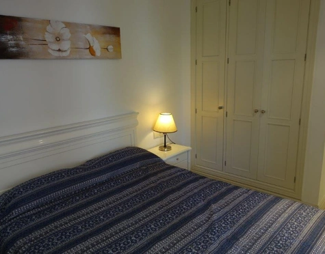 Apartamento en alquiler a corta temporada en Marbella