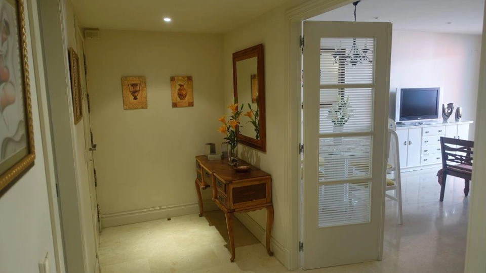 Apartment for long term rent in Marbella