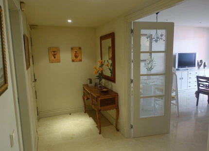 Apartment for long term rent in Marbella
