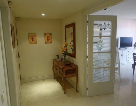 Apartamento en alquiler a corta temporada en Marbella