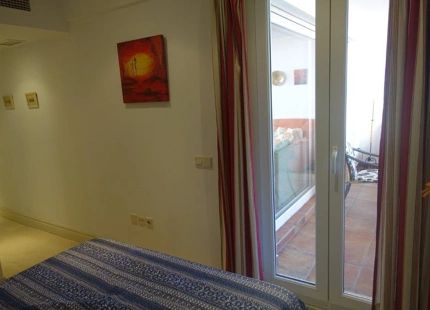 Apartment for long term rent in Marbella