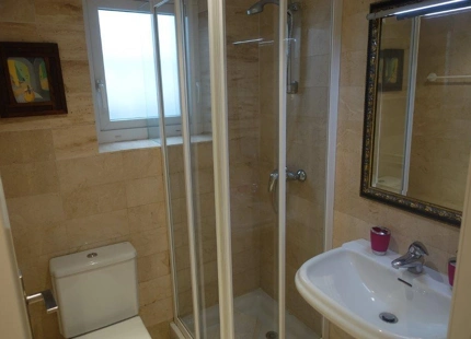 Apartment for long term rent in Marbella
