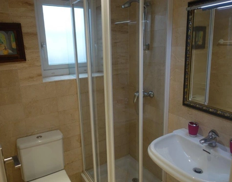 Apartamento en alquiler a corta temporada en Marbella