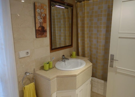Apartment for long term rent in Marbella