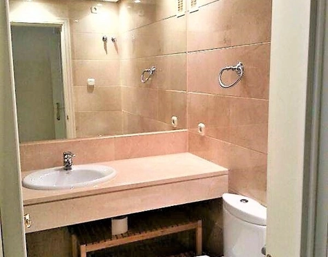 Apartamento en alquiler a corta temporada en Marbella - Puerto Banus