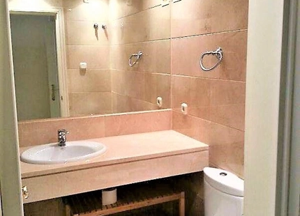 Apartamento en alquiler a corta temporada en Marbella - Puerto Banus