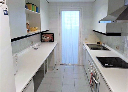 Apartamento en alquiler a corta temporada en Marbella - Puerto Banus