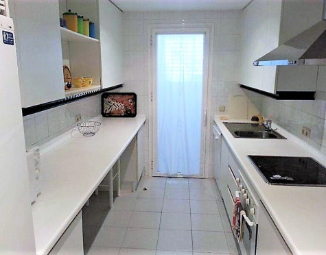 Apartamento en alquiler a corta temporada en Marbella - Puerto Banus