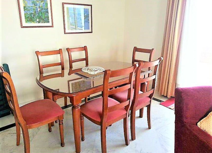Apartamento en alquiler a corta temporada en Marbella - Puerto Banus