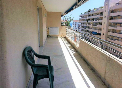 Apartamento en alquiler a corta temporada en Marbella - Puerto Banus