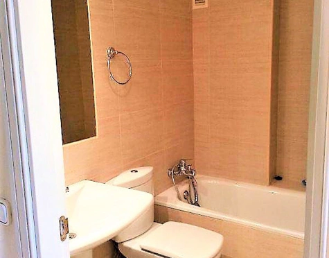 Apartamento en alquiler a corta temporada en Marbella - Puerto Banus