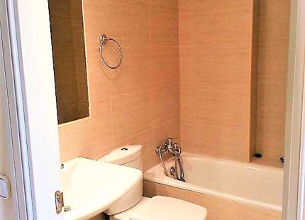 Apartamento en alquiler a corta temporada en Marbella - Puerto Banus