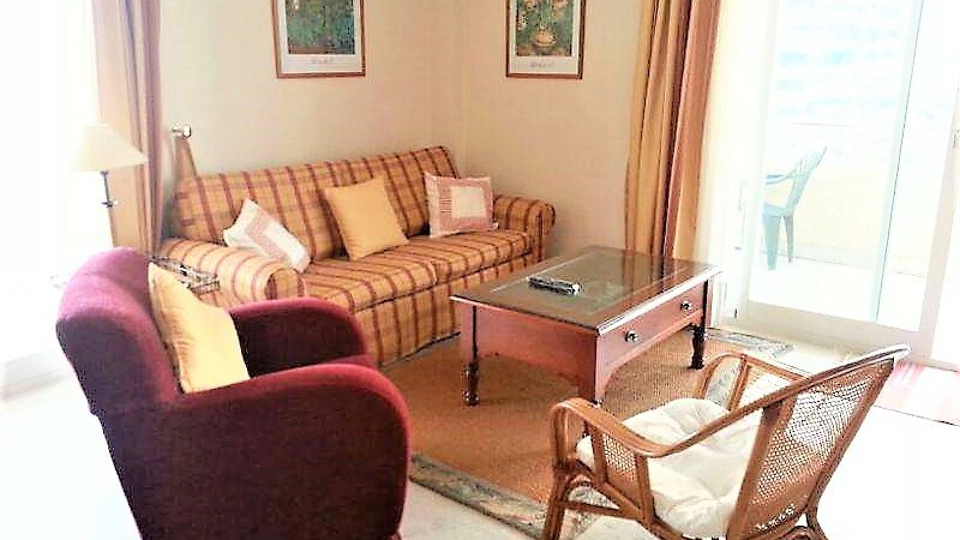 Apartamento en alquiler a corta temporada en Marbella - Puerto Banus