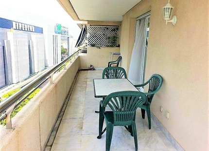 Apartamento en alquiler a corta temporada en Marbella - Puerto Banus