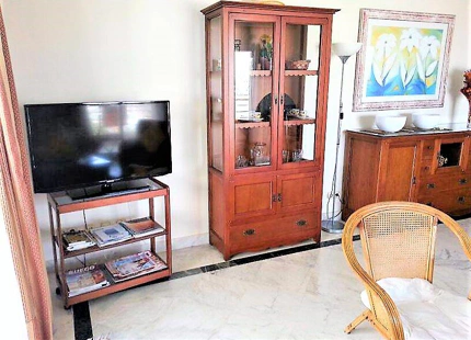 Apartamento en alquiler a corta temporada en Marbella - Puerto Banus