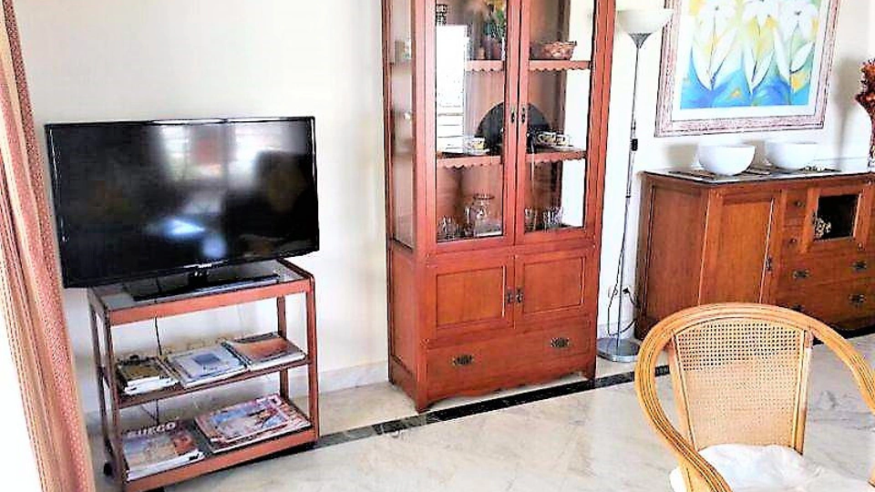 Apartamento en alquiler a corta temporada en Marbella - Puerto Banus