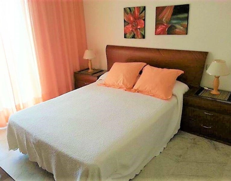 Apartamento en alquiler a corta temporada en Marbella - Puerto Banus
