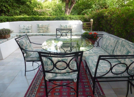 Ground Floor Apartment for short term rent in Alcazaba Beach, Estepona East