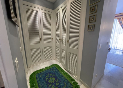 Ground Floor Apartment for short term rent in Alcazaba Beach, Estepona East