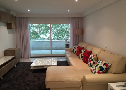 Apartamento en alquiler a corta temporada en Marbella