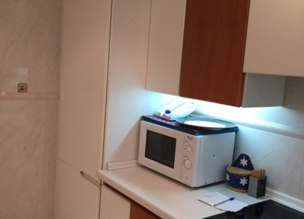 Apartamento en alquiler a corta temporada en Marbella