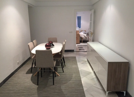 Apartamento en alquiler a corta temporada en Marbella