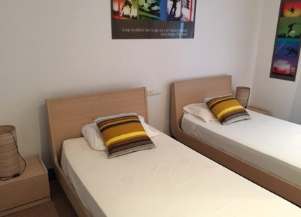 Apartamento en alquiler a corta temporada en Marbella