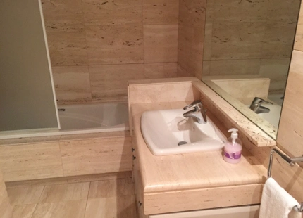Apartamento en alquiler a corta temporada en Marbella