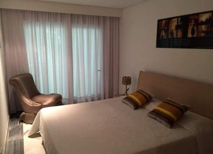 Apartamento en alquiler a corta temporada en Marbella