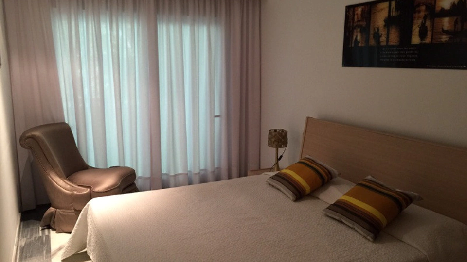Apartamento en alquiler a corta temporada en Marbella