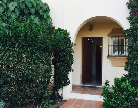 Town House for short term rent in Nueva Andalucia, Marbella