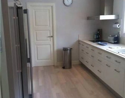 Villa en alquiler a corta temporada en Marbella - Puerto Banus