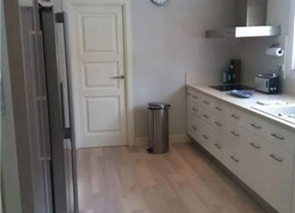 Villa for short term rent in Marbella - Puerto Banus