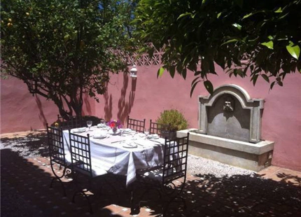 Villa for short term rent in Marbella - Puerto Banus