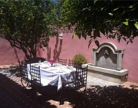 Villa en alquiler a corta temporada en Marbella - Puerto Banus