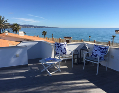 Villa en alquiler a corta temporada en Marbella - Puerto Banus